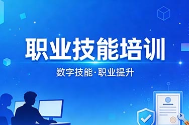 职业技能培训